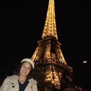 Meet your Posher, Gloria